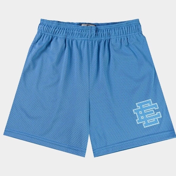Eric Emanuel Other - ERIC EMANUEL EE
Graphic Print Athletic Shorts
Size: S